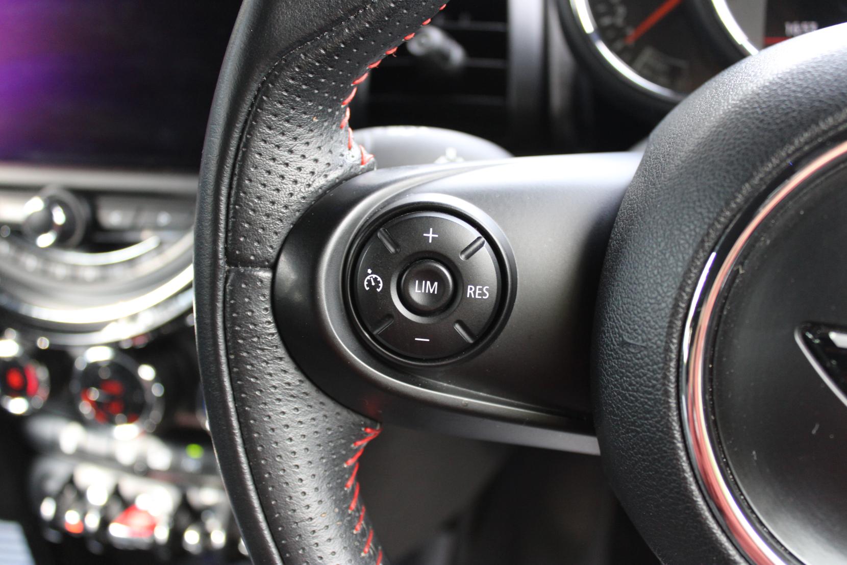 MINI Hatch 2.0 Cooper S Hatchback 3dr Petrol Manual Euro 6 (s/s) (192 ps)