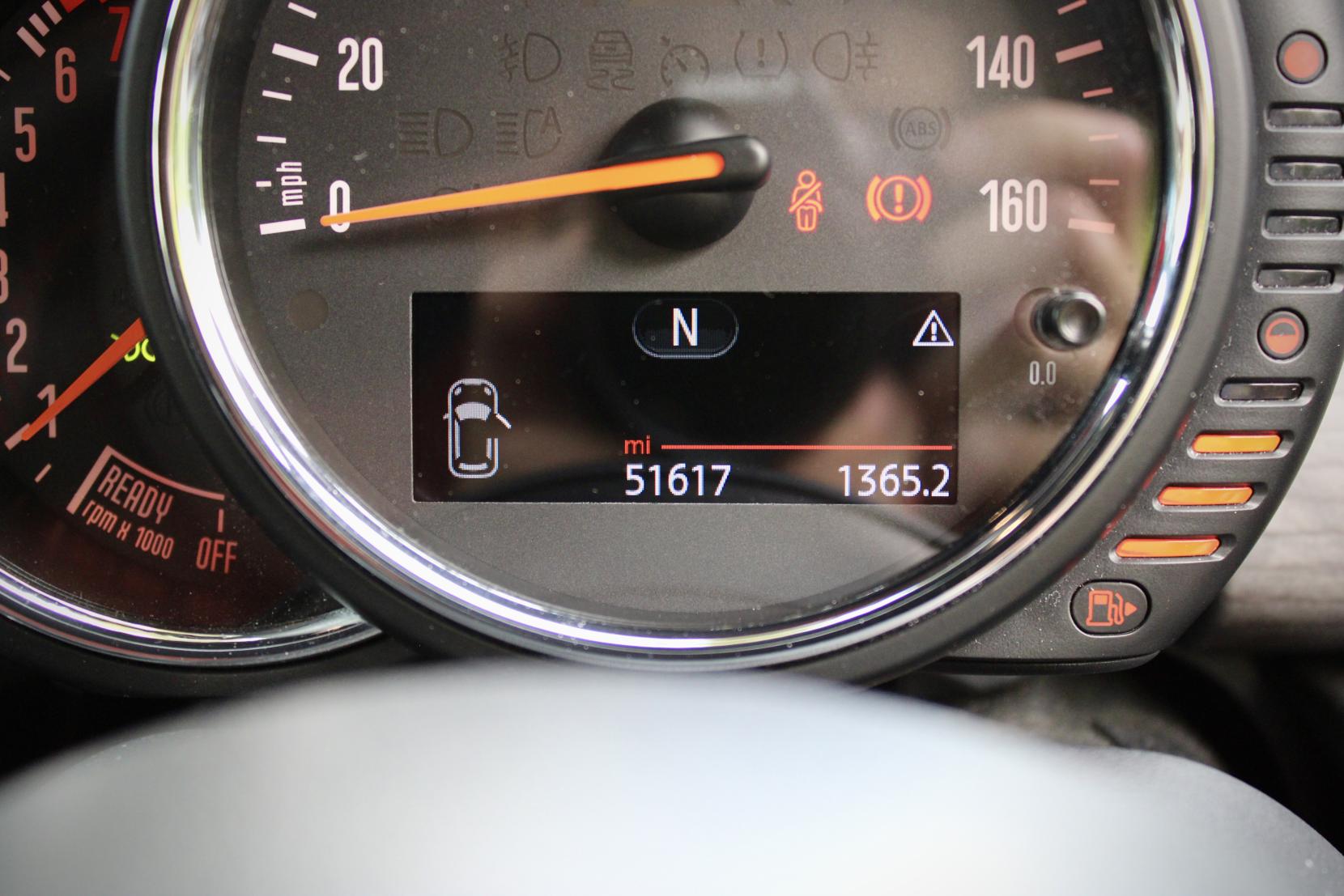 MINI Hatch 2.0 Cooper S Hatchback 3dr Petrol Manual Euro 6 (s/s) (192 ps)