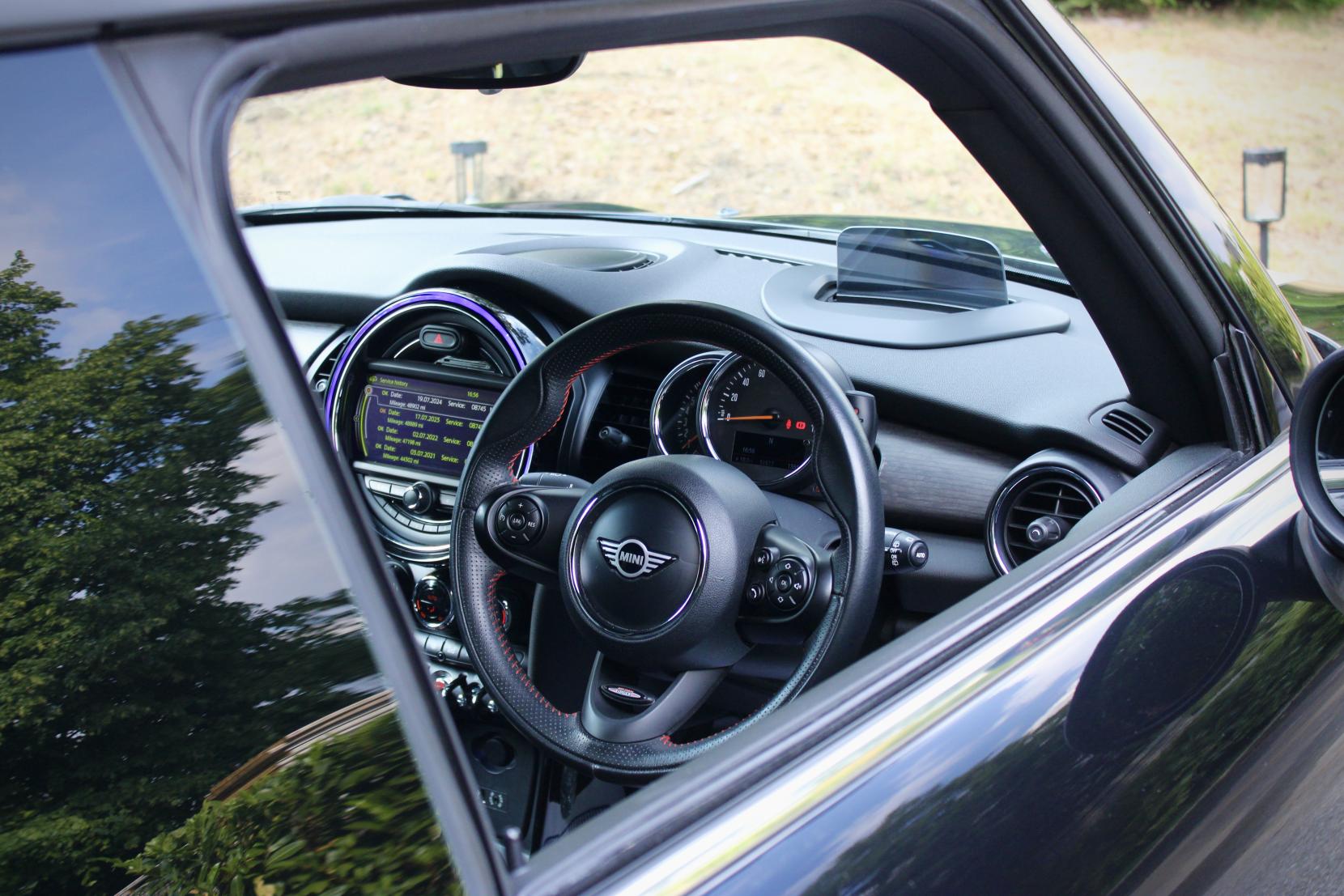 MINI Hatch 2.0 Cooper S Hatchback 3dr Petrol Manual Euro 6 (s/s) (192 ps)