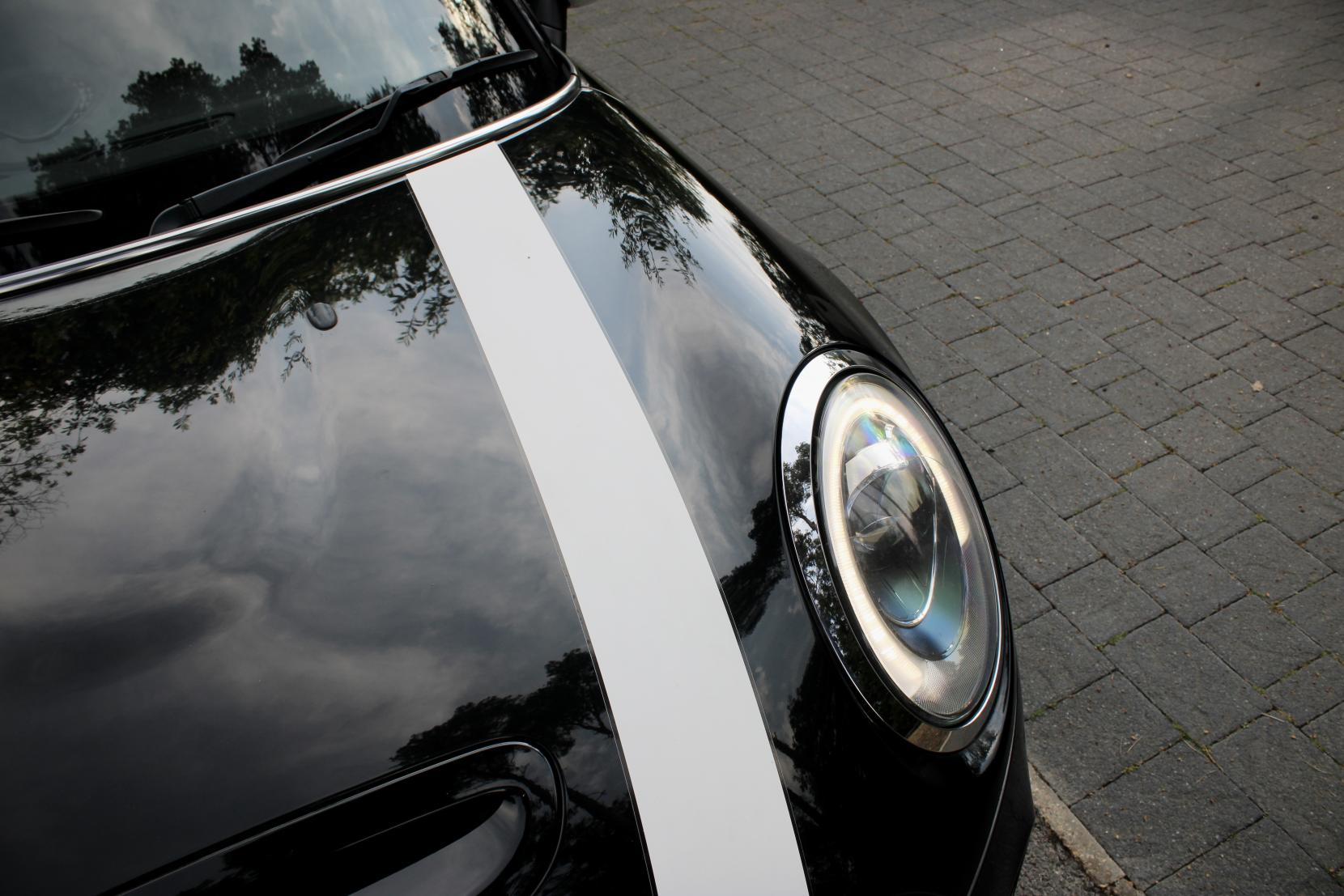 MINI Hatch 2.0 Cooper S Hatchback 3dr Petrol Manual Euro 6 (s/s) (192 ps)