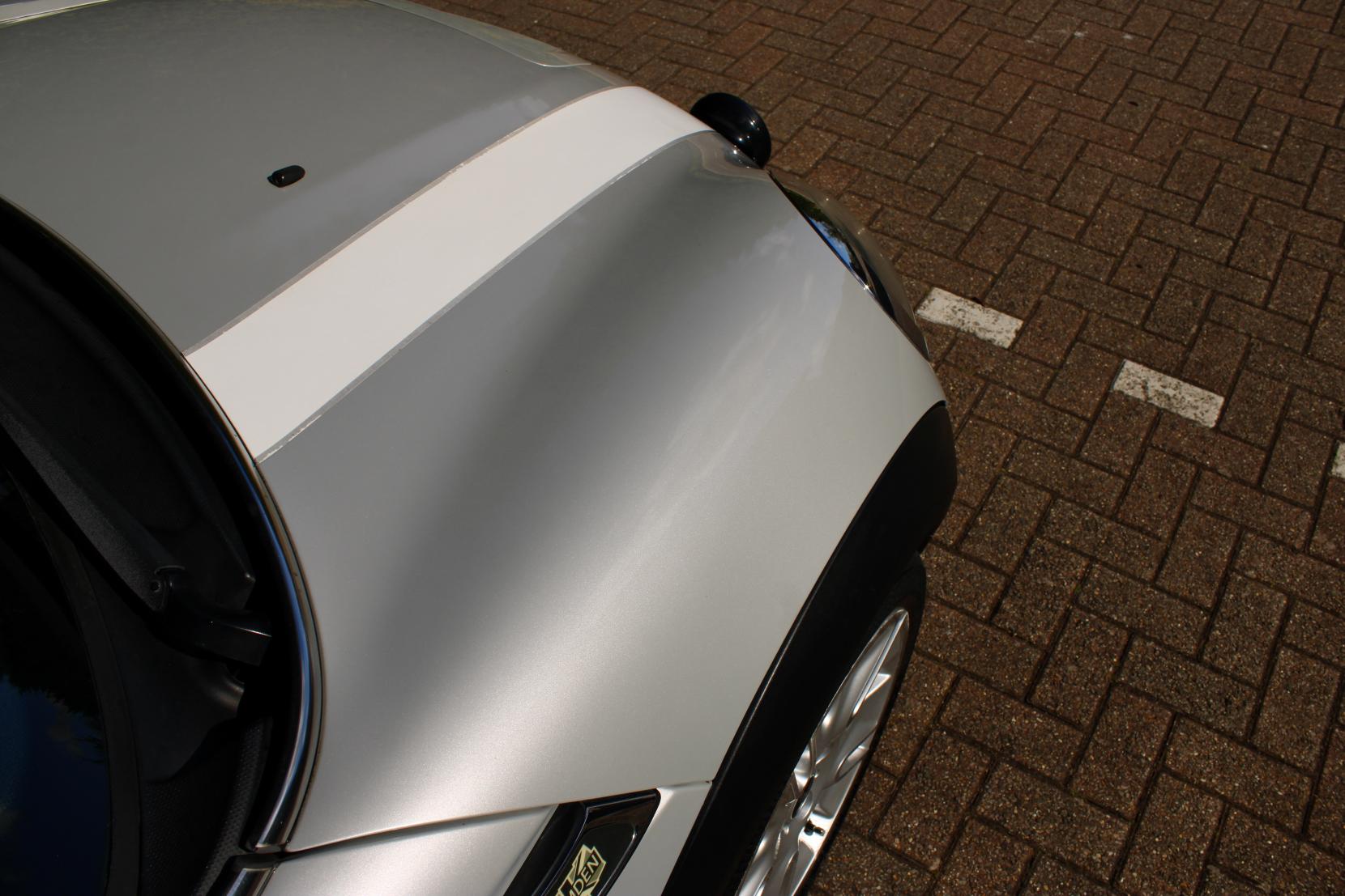 MINI Hatch 1.6 Cooper S Camden Hatchback 3dr Petrol Manual Euro 5 (175 ps)