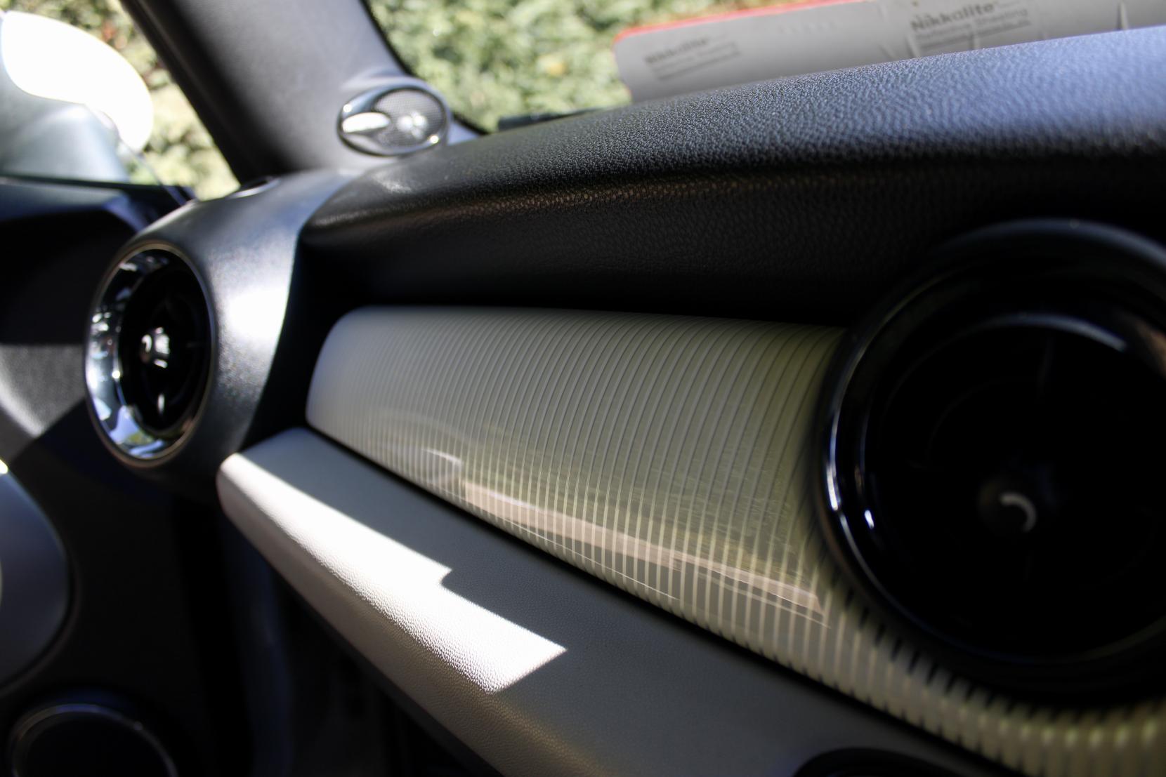 MINI Hatch 1.6 Cooper S Camden Hatchback 3dr Petrol Manual Euro 5 (175 ps)