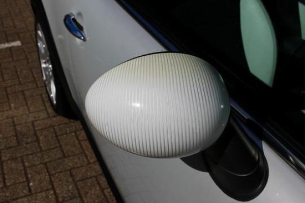 MINI Hatch 1.6 Cooper S Camden Hatchback 3dr Petrol Manual Euro 5 (175 ps)