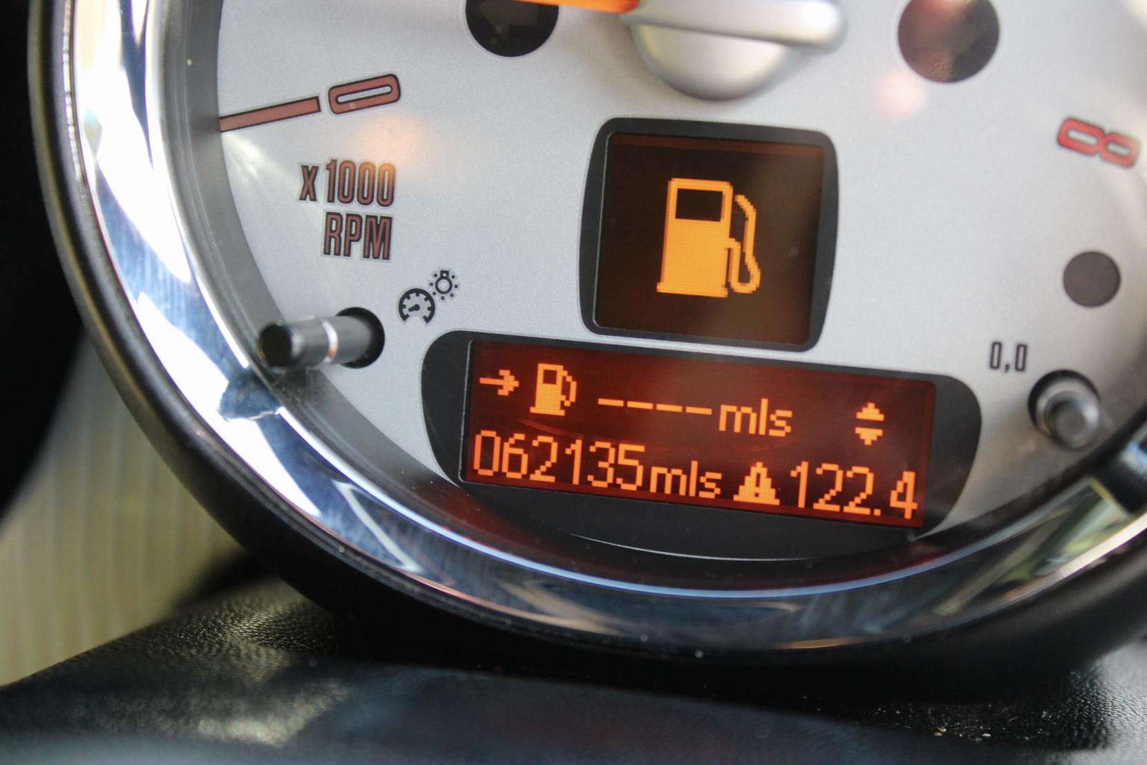 MINI Hatch 1.6 Cooper S Camden Hatchback 3dr Petrol Manual Euro 5 (175 ps)