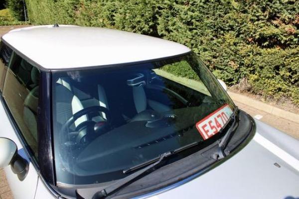 MINI Hatch 1.6 Cooper S Camden Hatchback 3dr Petrol Manual Euro 5 (175 ps)