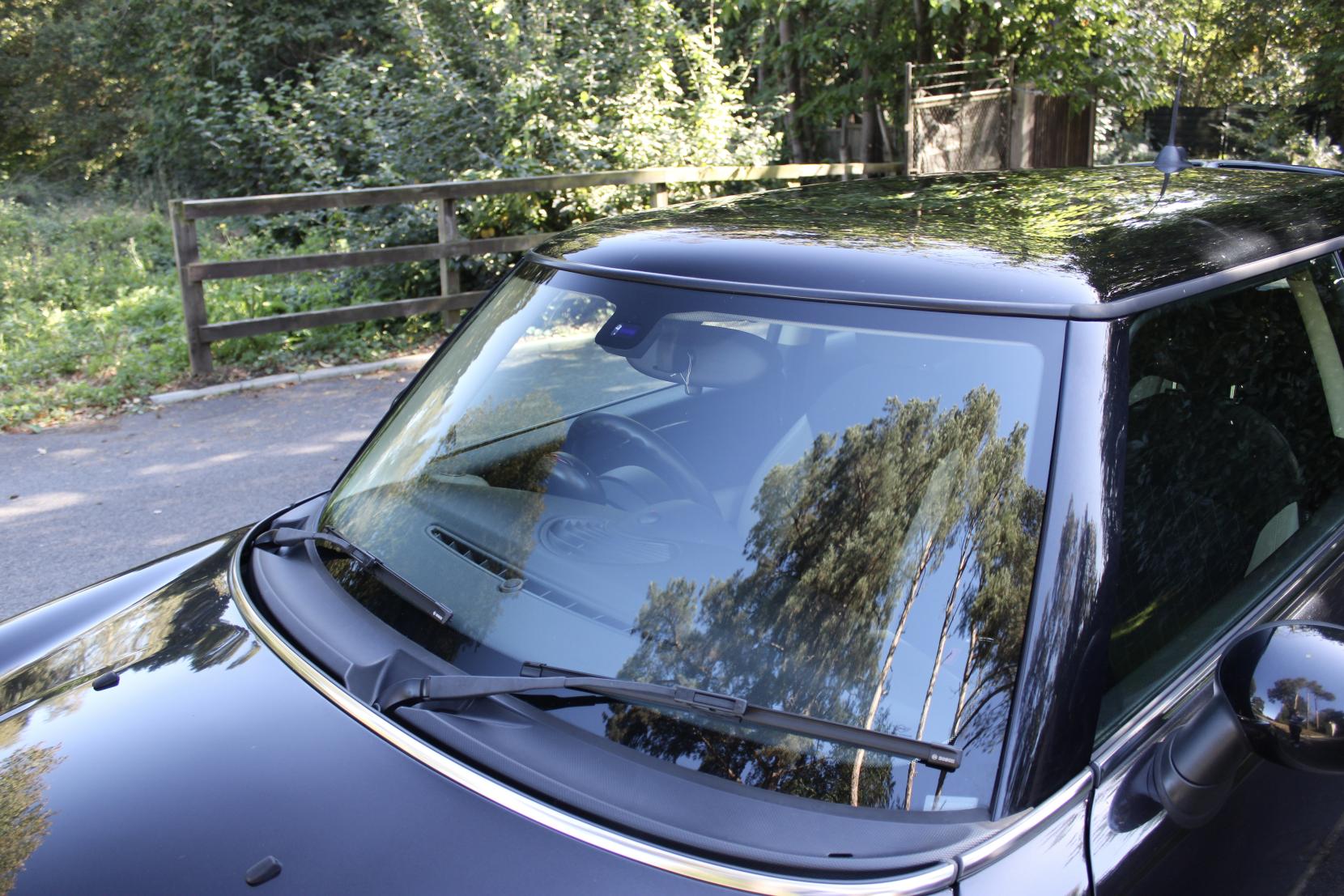 MINI Hatch 1.6 Cooper S Hatchback 3dr Petrol Manual Euro 5 (s/s) (184 ps)