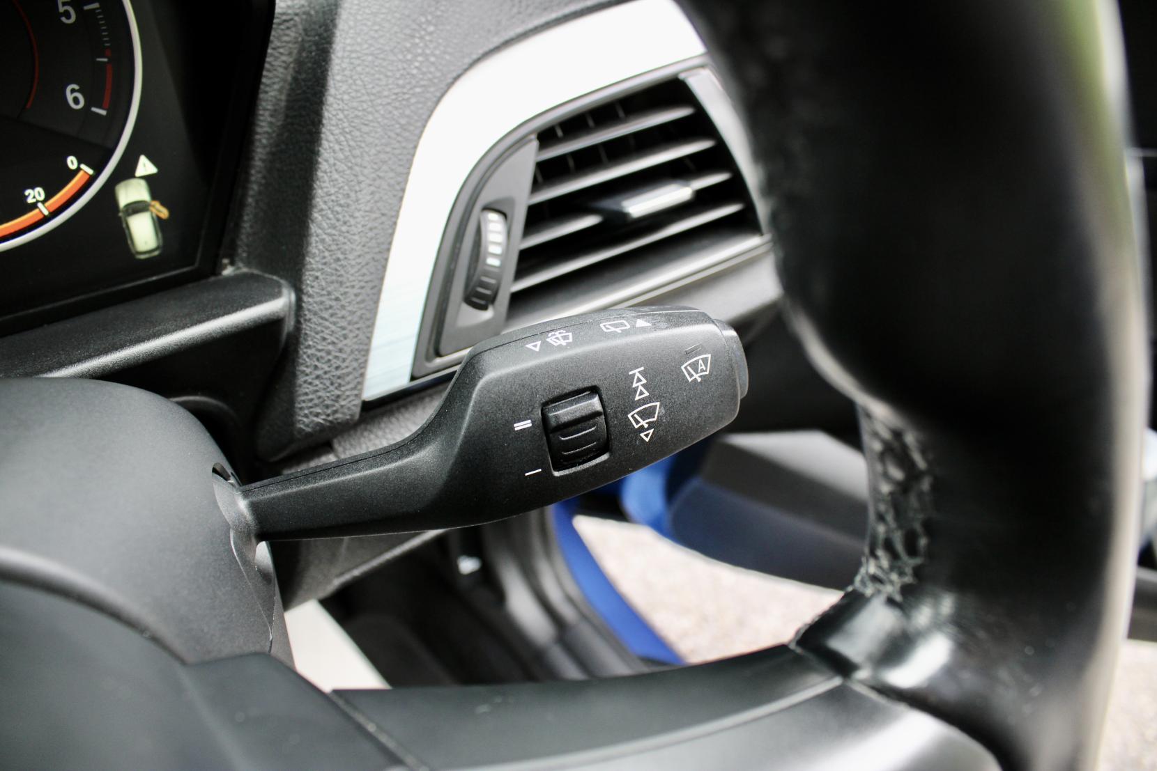 BMW 1 Series 2.0 118d M Sport Hatchback 5dr Diesel Auto Euro 6 (s/s) (150 ps)