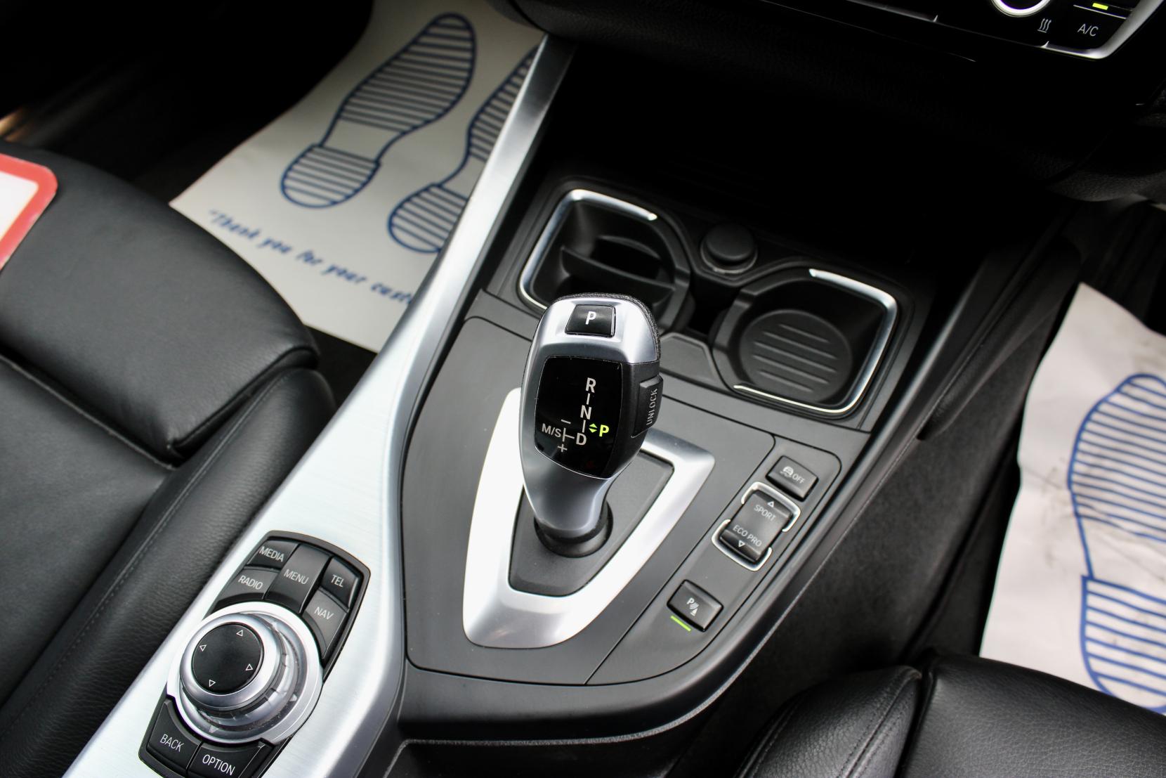 BMW 1 Series 2.0 118d M Sport Hatchback 5dr Diesel Auto Euro 6 (s/s) (150 ps)
