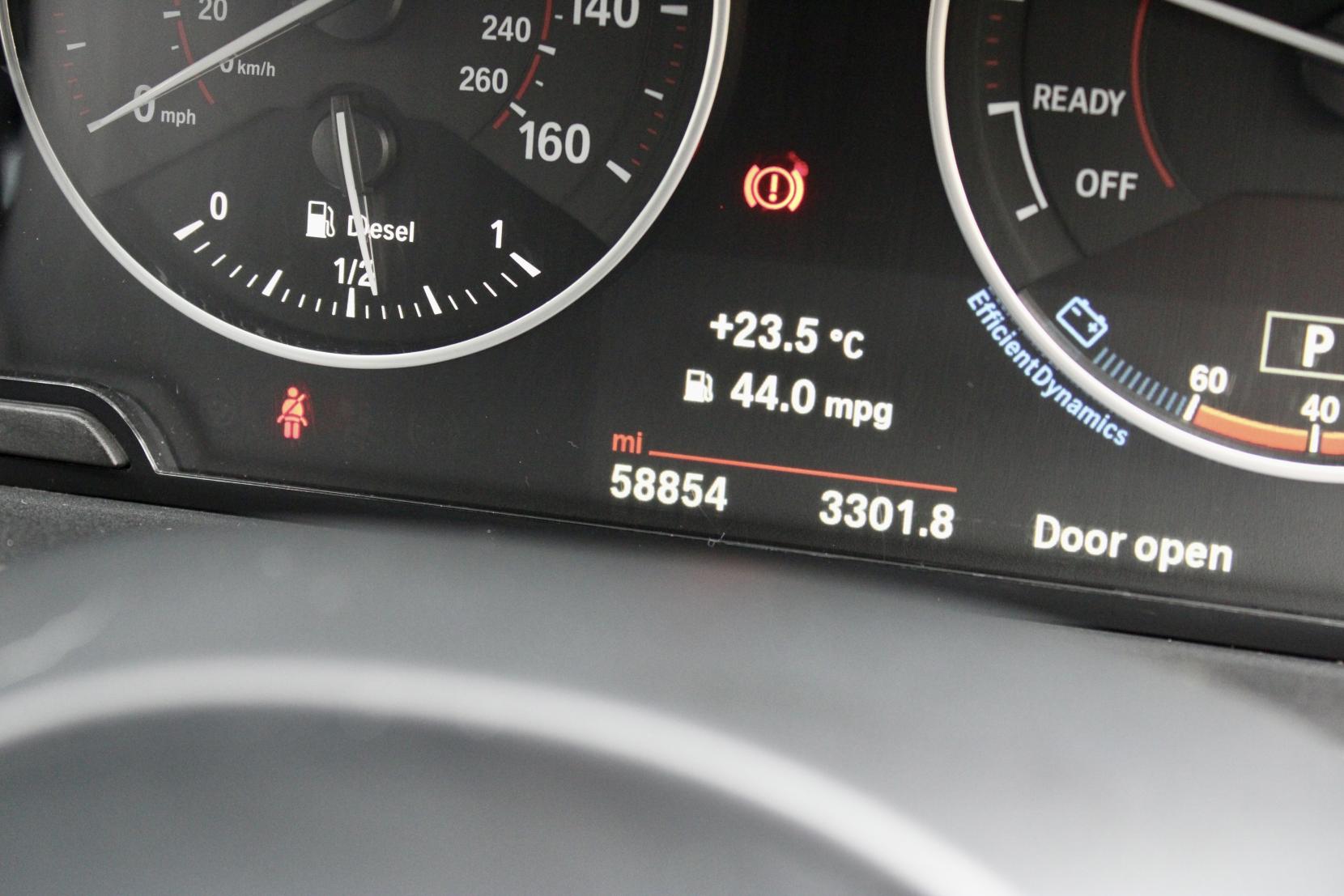 BMW 1 Series 2.0 118d M Sport Hatchback 5dr Diesel Auto Euro 6 (s/s) (150 ps)