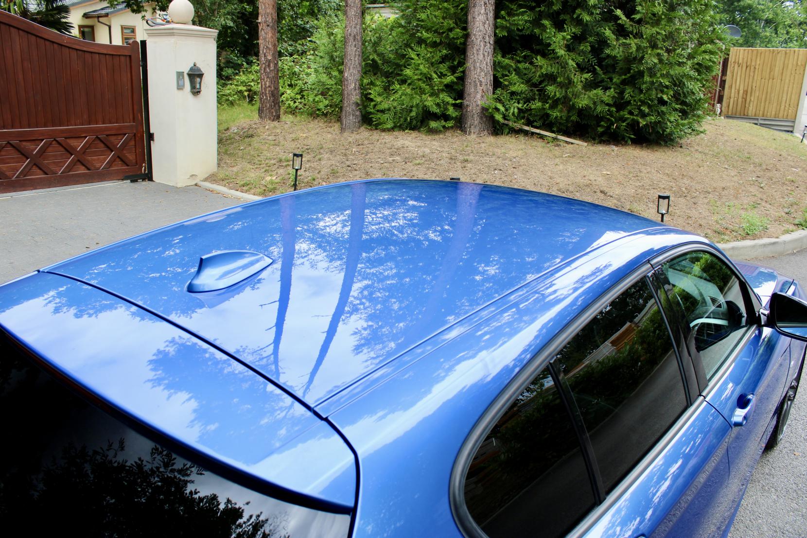 BMW 1 Series 2.0 118d M Sport Hatchback 5dr Diesel Auto Euro 6 (s/s) (150 ps)