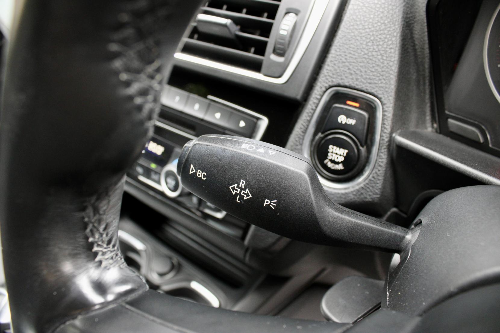 BMW 1 Series 2.0 118d M Sport Hatchback 5dr Diesel Auto Euro 6 (s/s) (150 ps)