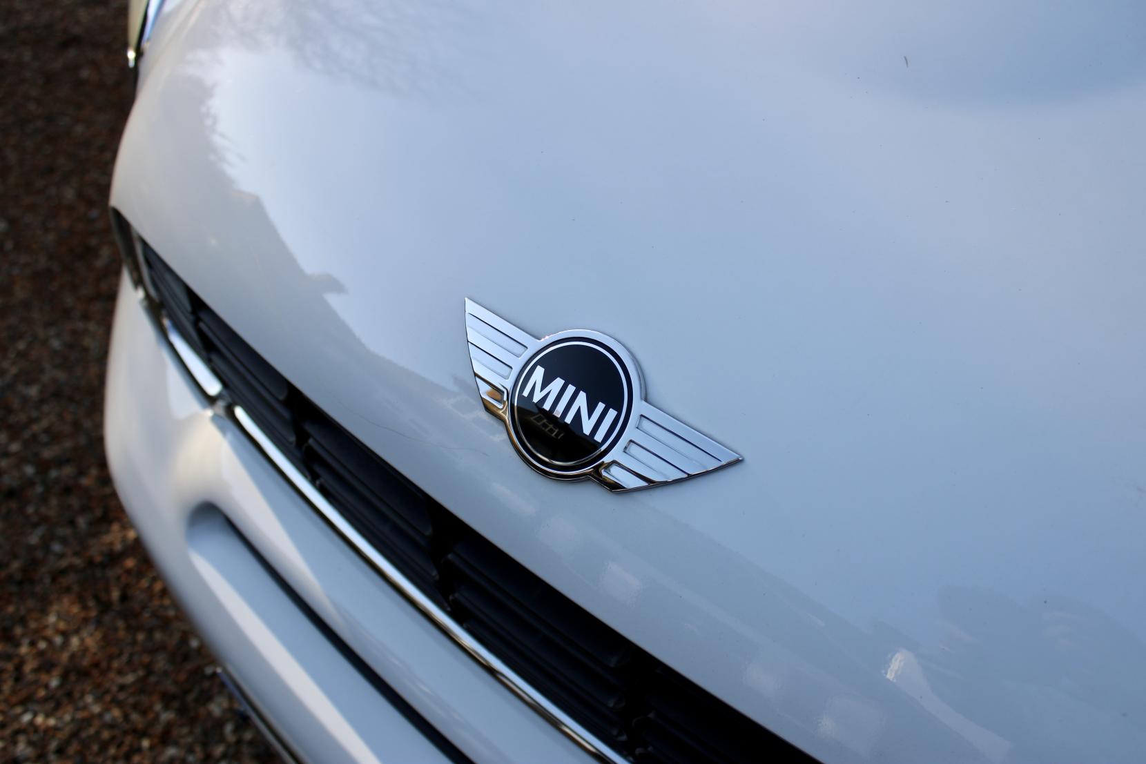 MINI Countryman 1.6 Cooper S SUV 5dr Petrol Steptronic ALL4 Euro 5 (184 ps)