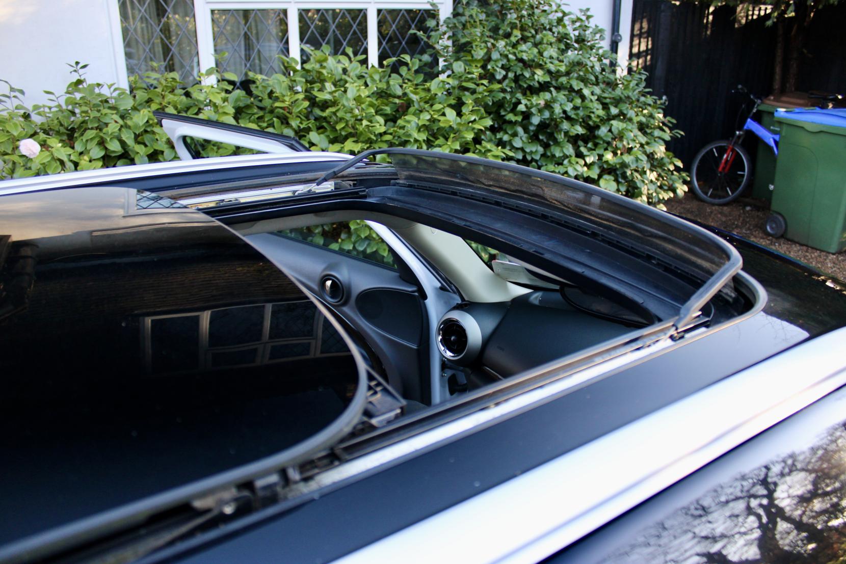 MINI Countryman 1.6 Cooper S SUV 5dr Petrol Steptronic ALL4 Euro 5 (184 ps)