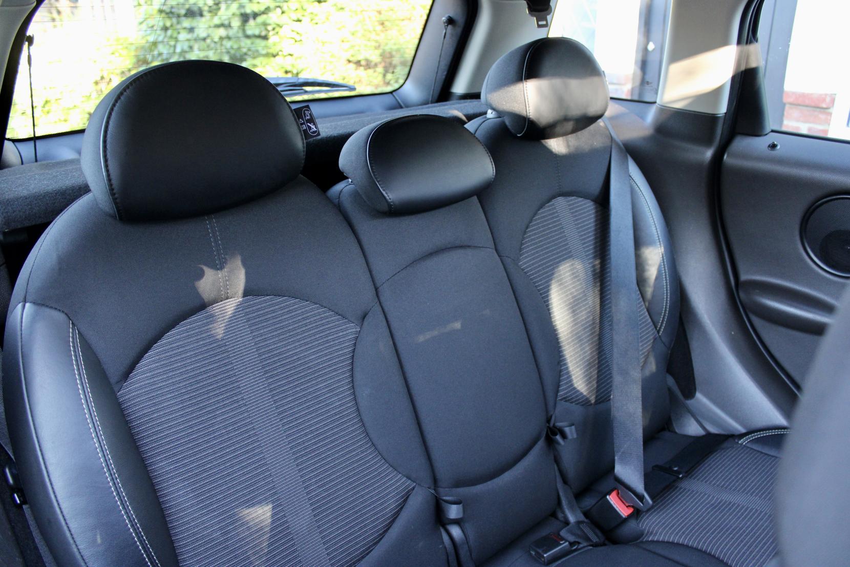 MINI Countryman 1.6 Cooper S SUV 5dr Petrol Steptronic ALL4 Euro 5 (184 ps)