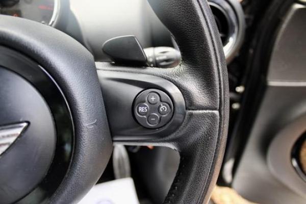 MINI Countryman 1.6 Cooper S SUV 5dr Petrol Auto ALL4 Euro 5 (184 ps)