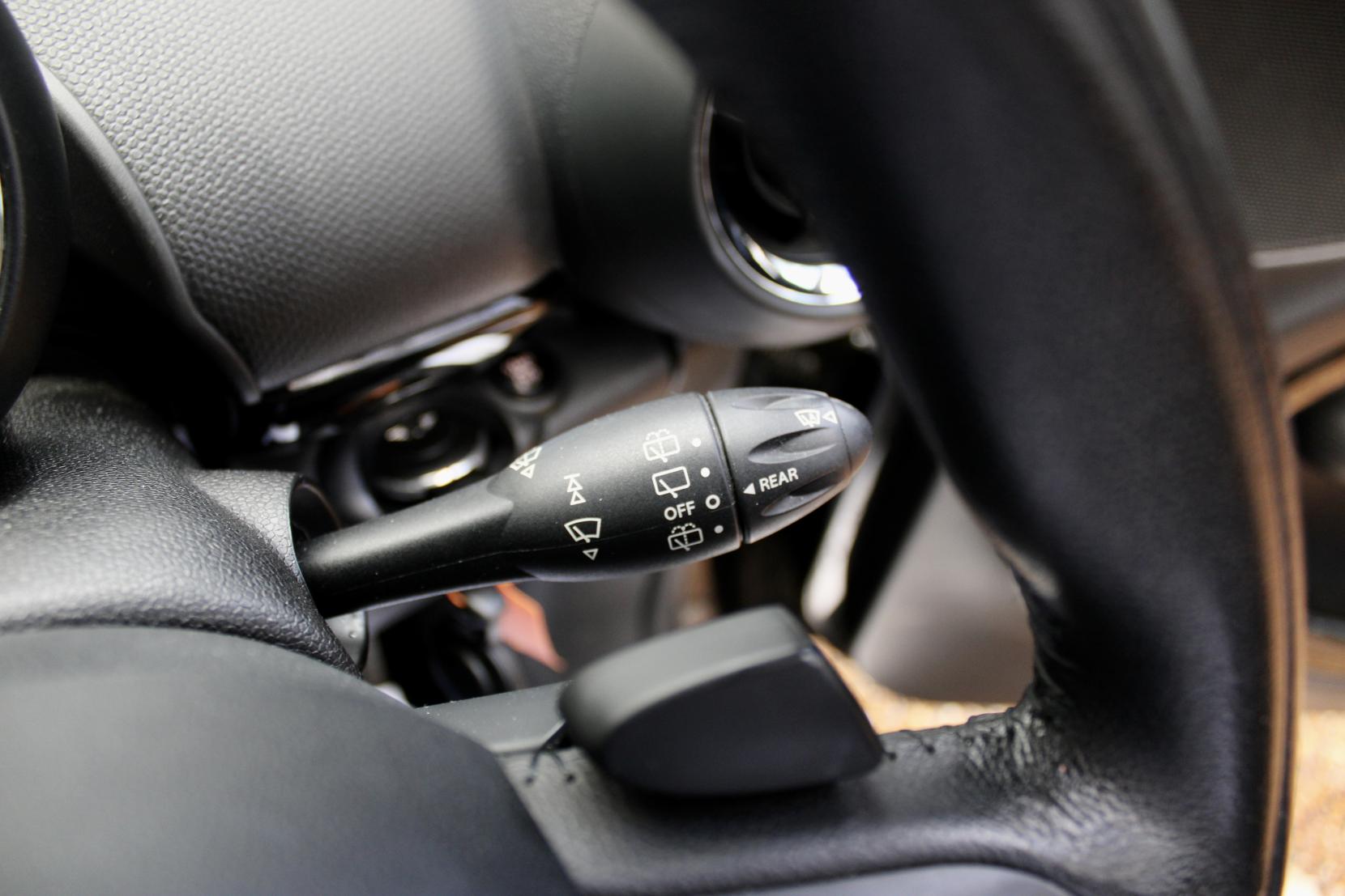 MINI Countryman 1.6 Cooper S SUV 5dr Petrol Auto ALL4 Euro 5 (184 ps)