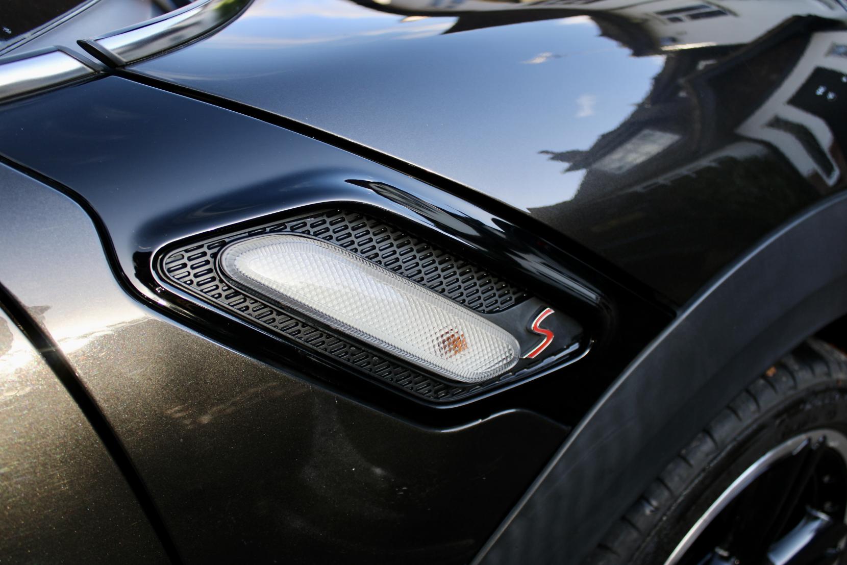 MINI Countryman 1.6 Cooper S SUV 5dr Petrol Auto ALL4 Euro 5 (184 ps)