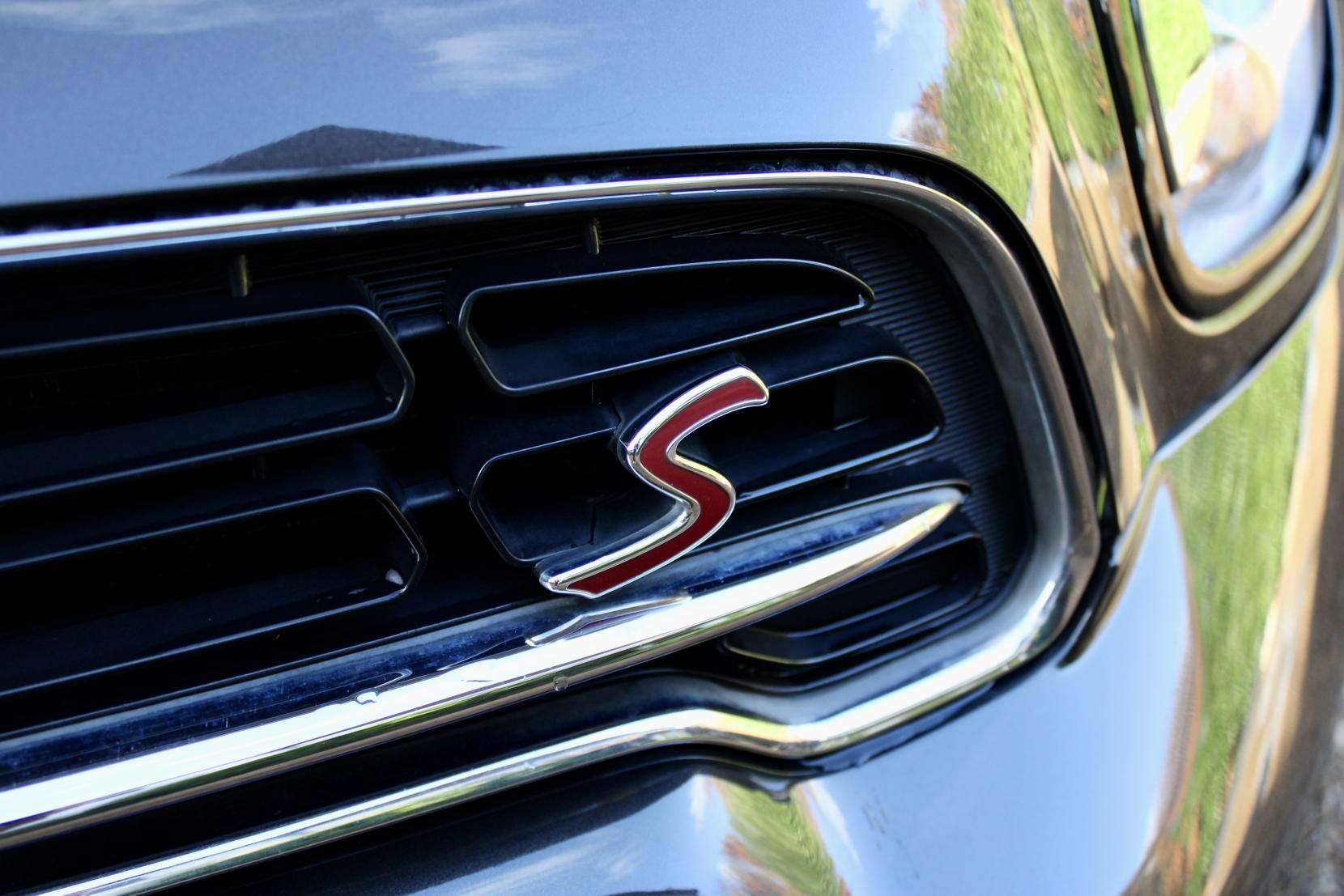 MINI Countryman 1.6 Cooper S SUV 5dr Petrol Auto ALL4 Euro 5 (184 ps)