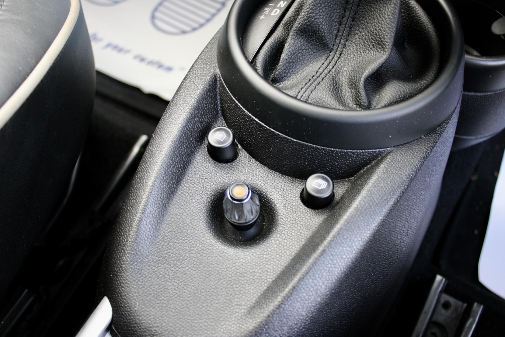 MINI Countryman 1.6 Cooper S SUV 5dr Petrol Auto ALL4 Euro 5 (184 ps)