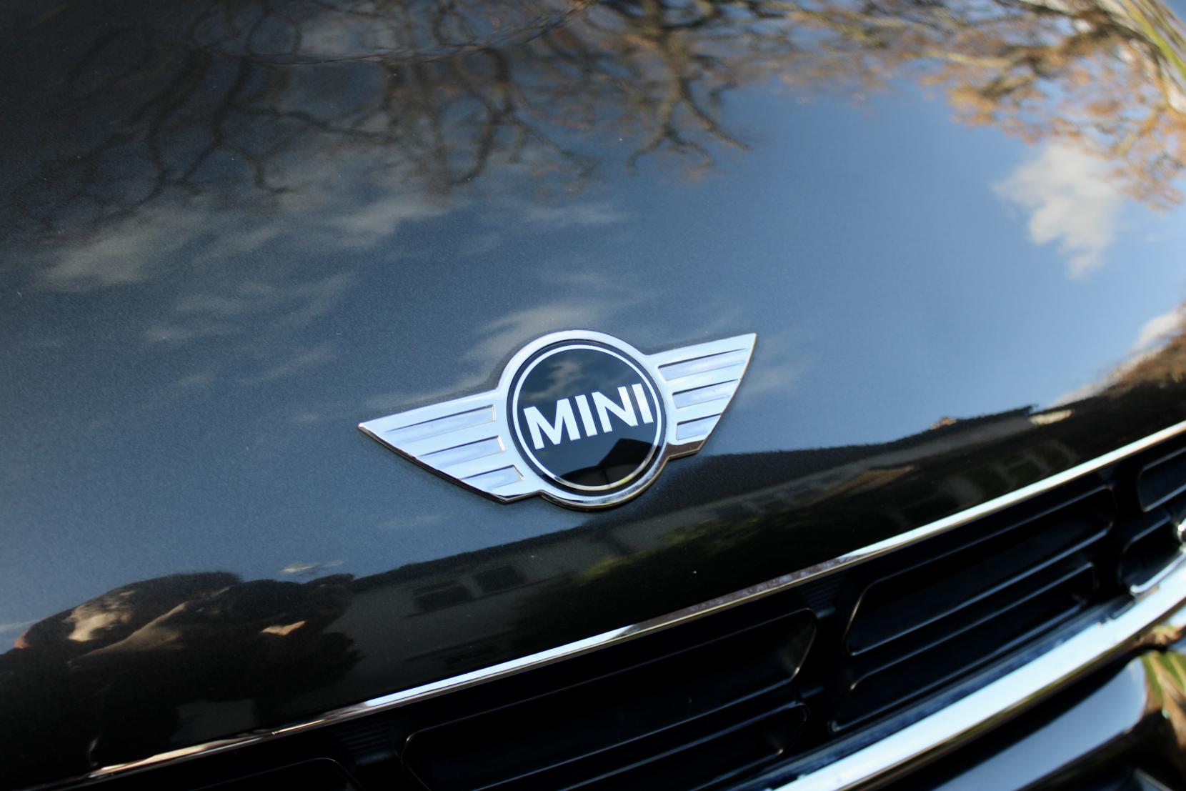 MINI Countryman 1.6 Cooper S SUV 5dr Petrol Auto ALL4 Euro 5 (184 ps)