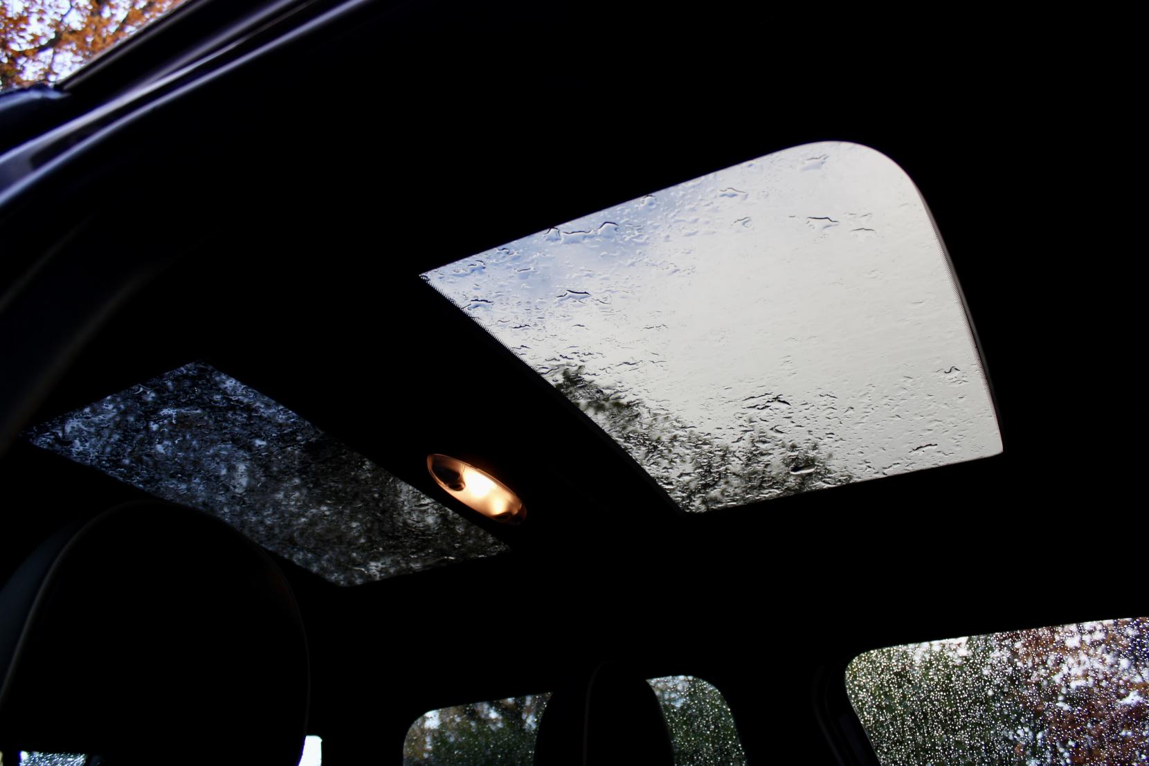 MINI Countryman 1.6 Cooper S SUV 5dr Petrol Auto ALL4 Euro 5 (184 ps)