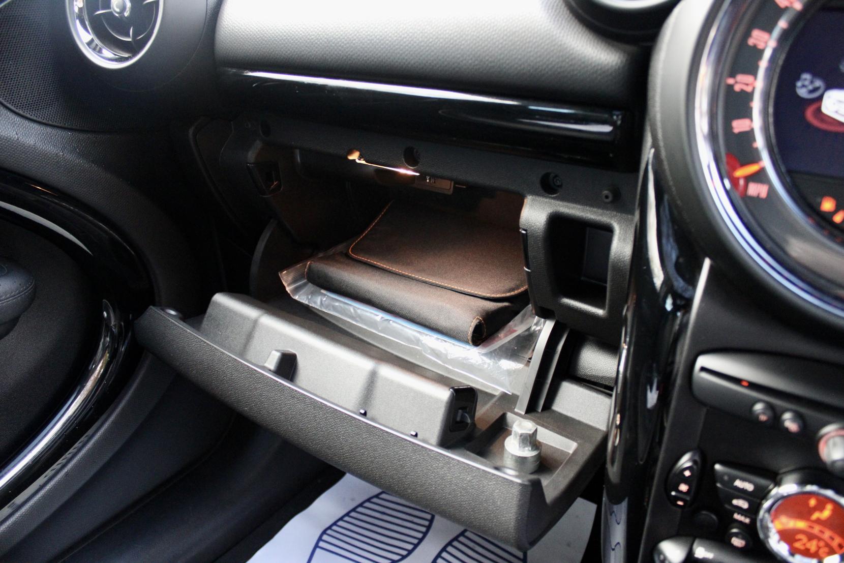 MINI Countryman 1.6 Cooper S SUV 5dr Petrol Auto ALL4 Euro 5 (184 ps)