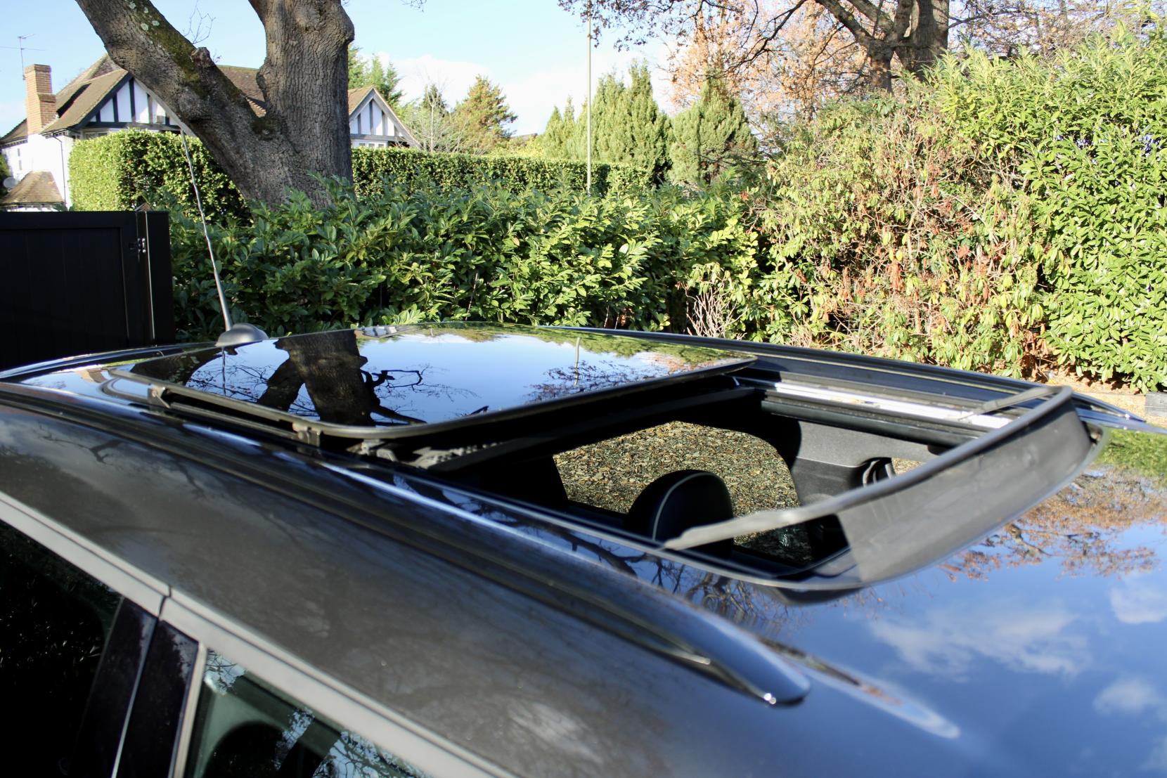 MINI Countryman 1.6 Cooper S SUV 5dr Petrol Auto ALL4 Euro 5 (184 ps)