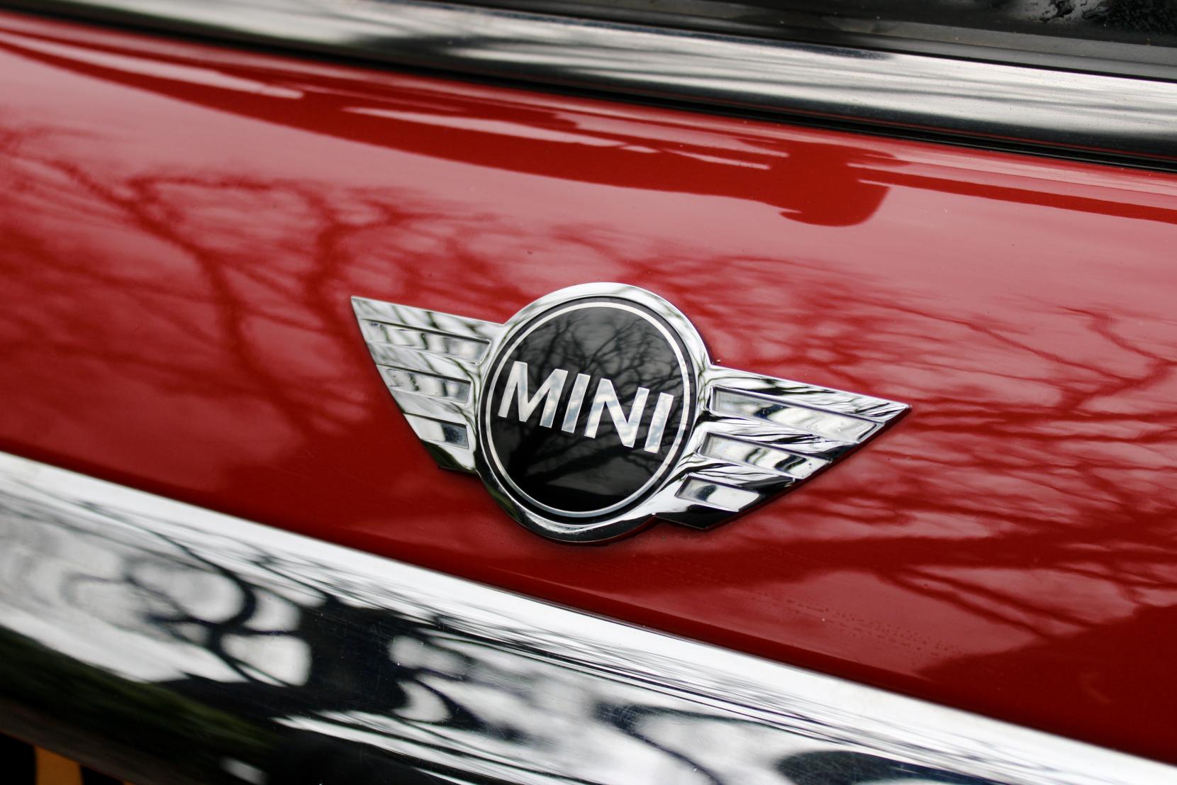 MINI Hatch 1.6 Cooper Hatchback 3dr Petrol Manual Euro 5 (s/s) (122 ps)