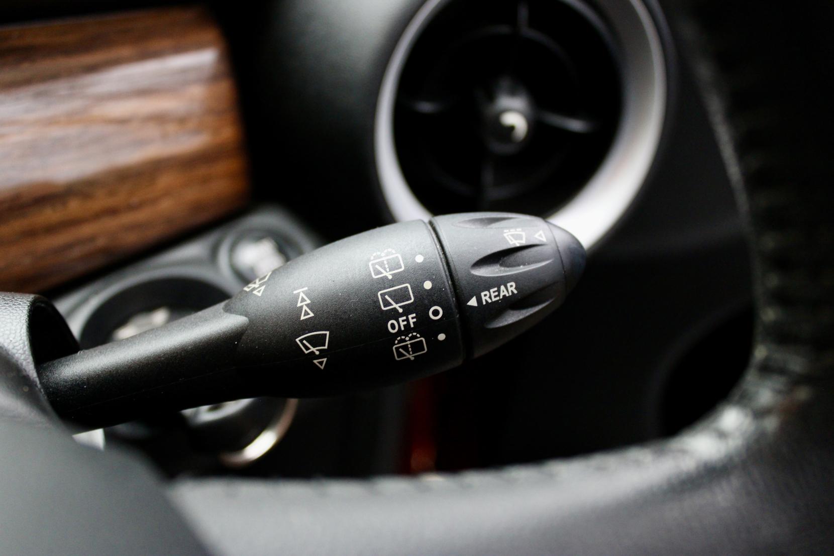 MINI Hatch 1.6 Cooper Hatchback 3dr Petrol Manual Euro 5 (s/s) (122 ps)